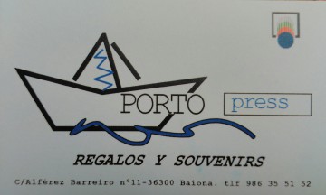 PortoPress