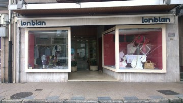 Lonblan Moda Infantil