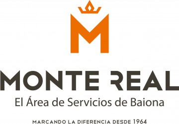 EstaciÃ³n de Servicio Monte Real