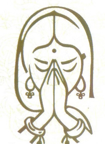 Namaste