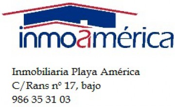 Inmobiliaria Playa AmÃ©rica