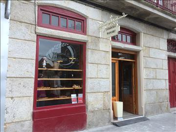 PanaderÃ­a DÃ¡maso
