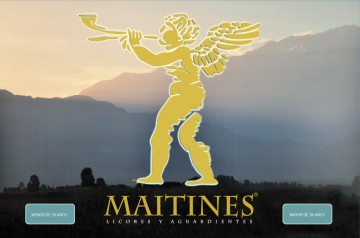 Maitines Vinos y Licores