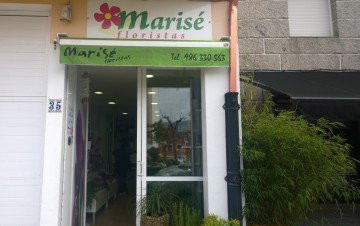 Marise Floristas