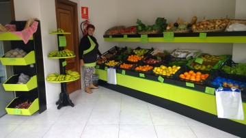 FruterÃ­a Beny