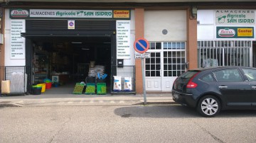 Alagri San Isidro