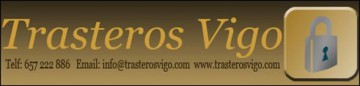 Trasteros Vigo