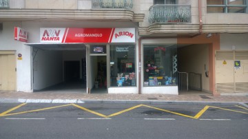 Agro Manolo