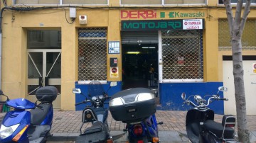 Motojard