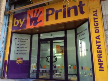 By Print Imprenta Digital