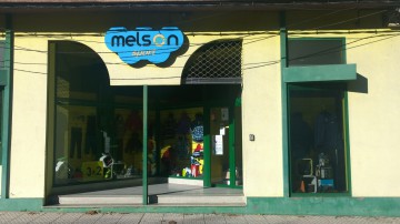 Melson Sport
