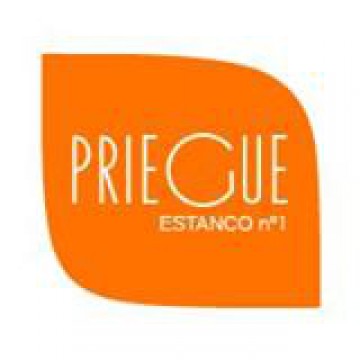 Estanco de Priegue