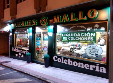 Muebles Mallo (A Contar Ovejitas)
