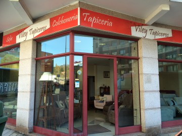 Viley Tapiceros