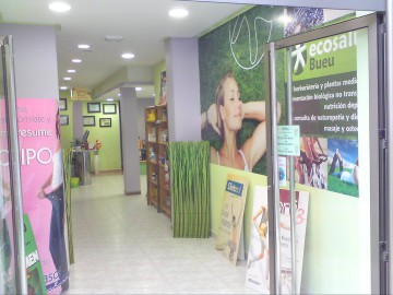 Ecosalud Bueu