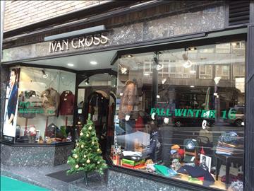 Ivan Cross