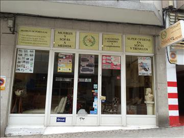 Muebles Sampaio