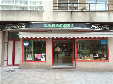 PanaderÃ­a Zaragoza