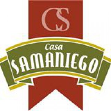 Casa Samaniego