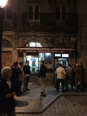 Restaurante Taboada 26