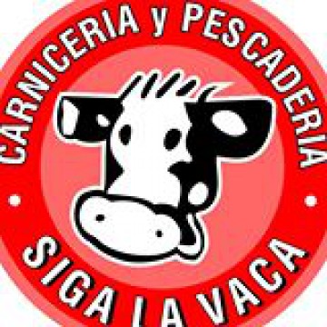CarnicerÃ­a Siga la Vaca