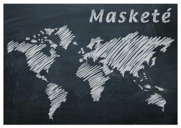 MasketÃ©