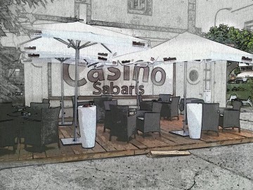 Casino CafÃ©