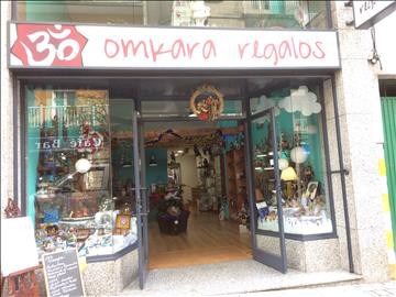 Omkara Regalos 