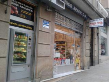 AlimentaciÃ³n hermanos Araujo