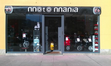 MotomanÃ­a 