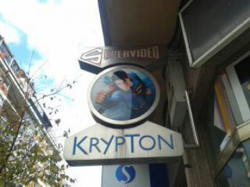 Krypton Videoclub