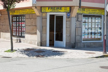 Inmobiliaria Freire