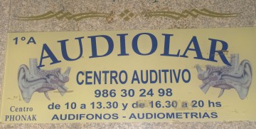 Audiolar