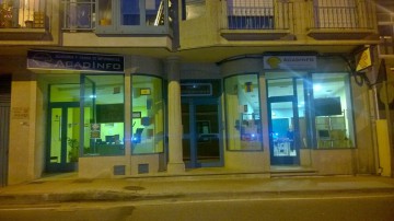 Centro de Estudios Acadinfo