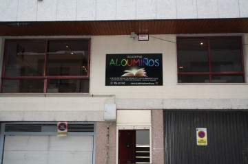 Academia AloumiÃ±os