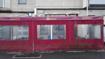Cafeteria - Zumeria Alquimia