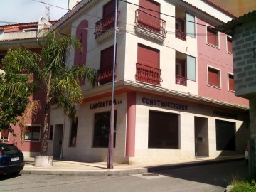 Construcciones Cabodevila