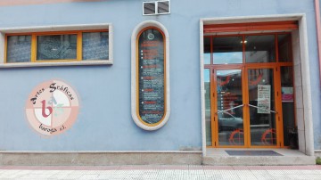 Artes GrÃ¡ficas Baroga
