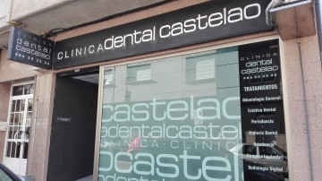 ClÃ­nica dental Castelao