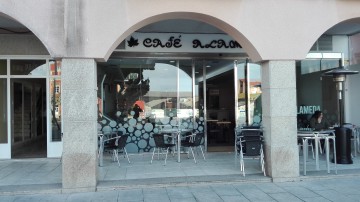 CafÃ© Alameda