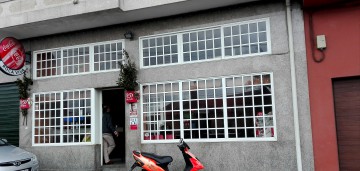 CafeterÃ­a Roca Viva