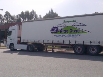 Aitsa Otero SL