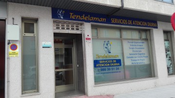 Tendelaman Centro de dÃ­a
