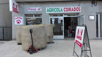Agricola Coirados