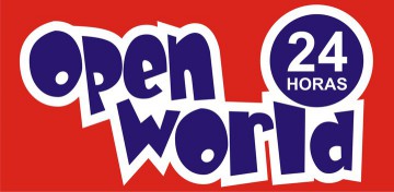 Open World 24 Horas