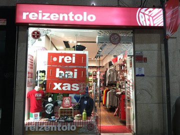 Rei Zentolo