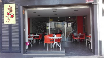 Trece Cafe