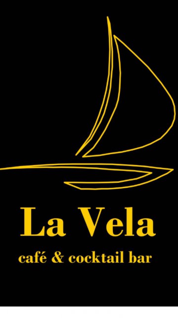 La Vela CafÃ© & Cocktail Bar
