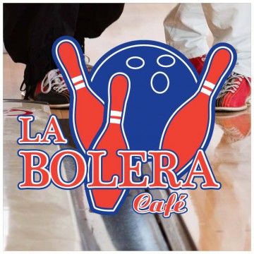 La bolera cafÃ©