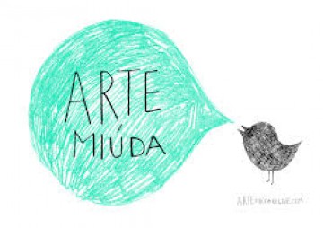 Arte miuda